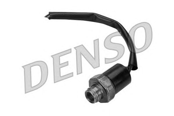 Pressure Switch, air conditioning DPS23007