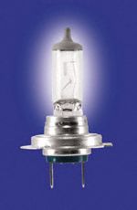 Bulb, spotlight; Bulb, headlight; Bulb, fog light; Bulb, headlight; Bulb, spotlight; Bulb, fog light 64215LTS-HCB