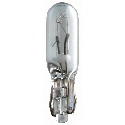 Bulb, interior light; Bulb, door light; Bulb; Bulb, auxiliary stop light; Bulb, door reflector lamp; Bulb, entrance light 12061CP