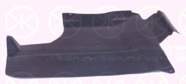 Engine Cover 3720793