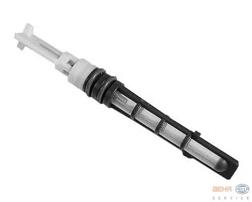 Injector Nozzle, expansion valve 8UW 351 233-111