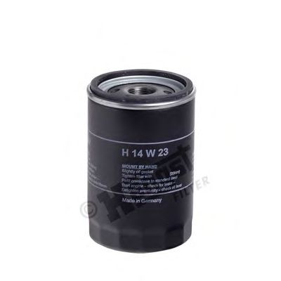 Oil Filter H14W23