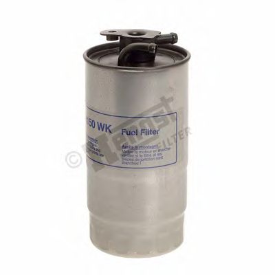 Fuel filter H150WK