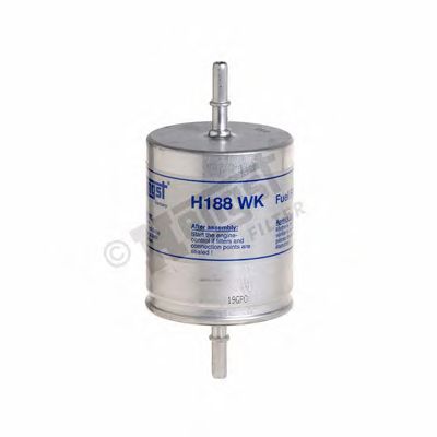 Fuel filter H188WK
