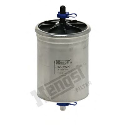 Fuel filter H297WK