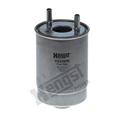 Brændstof-filter H336WK