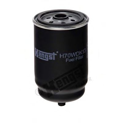 Fuel filter H70WDK13