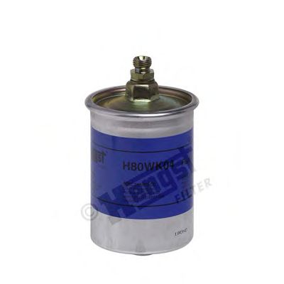 Fuel filter H80WK04