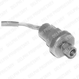 Pressure Switch, air conditioning TSP0435006