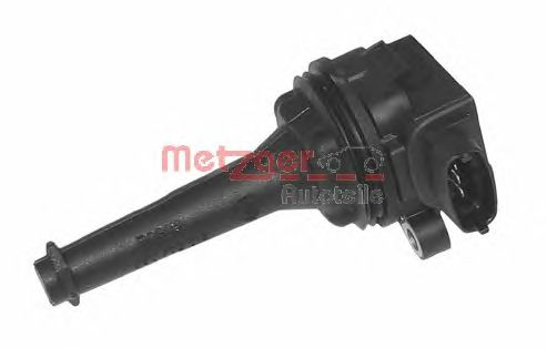 Ignition Coil 0880400