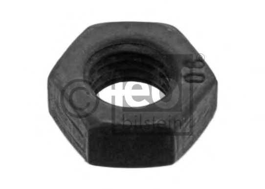 Counternut, valve clearance adjusting screw 05176