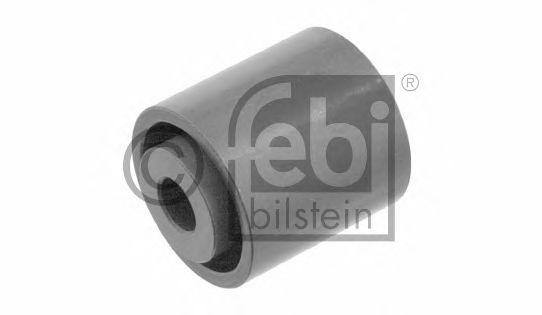 Deflection/Guide Pulley, timing belt 07078