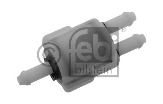 Valve, washer-fluid pipe 08600