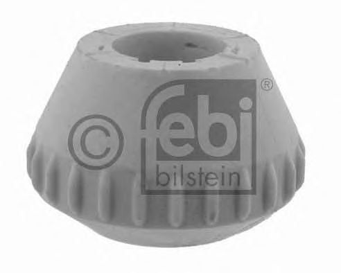 Rubber Buffer, engine mounting 23440