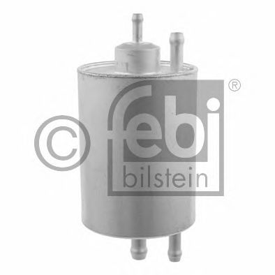 Fuel filter 26258