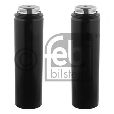 Dust Cover Kit, shock absorber 37006