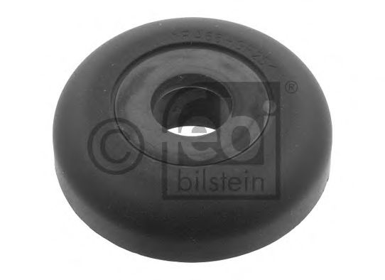 Anti-Friction Bearing, suspension strut support mounting 37750