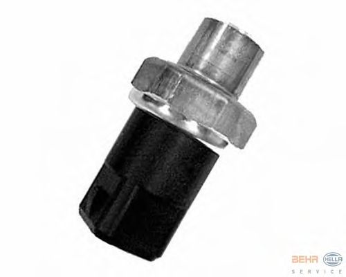 Pressure Switch, air conditioning 6ZL 351 028-101