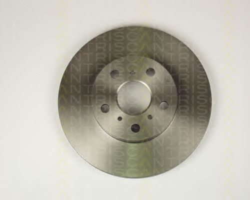 Brake Disc 8120 13114