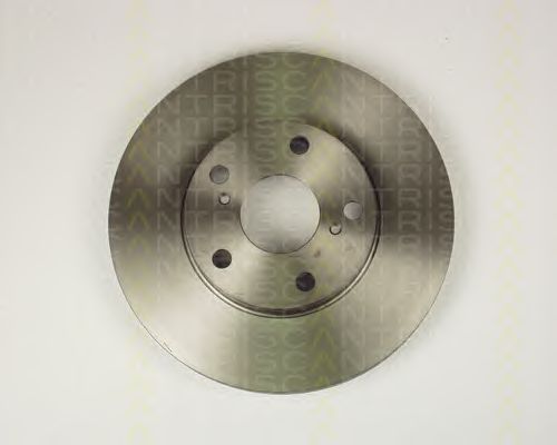 Brake Disc 8120 13135