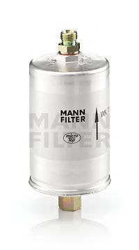 Fuel filter WK 726