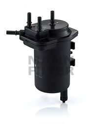 Fuel filter WK 939/6