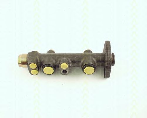 Master Cylinder, brakes 8130 15127