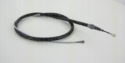 Cable, parking brake 8140 10133