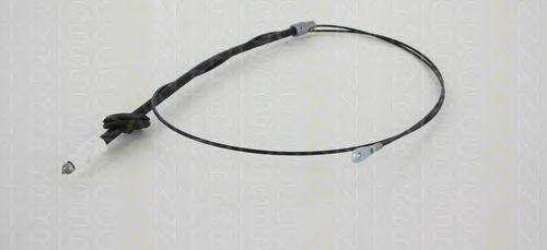 Cable, parking brake 8140 10151