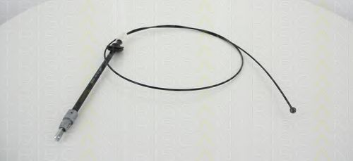 Cable, parking brake 8140 10152