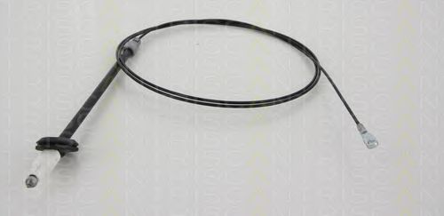 Cable, parking brake 8140 10154