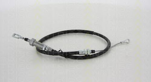 Cable, parking brake 8140 10173