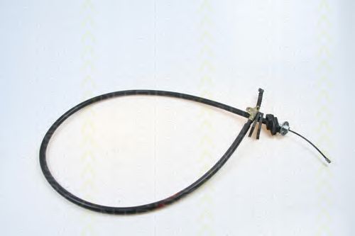 Cable, parking brake 8140 14161