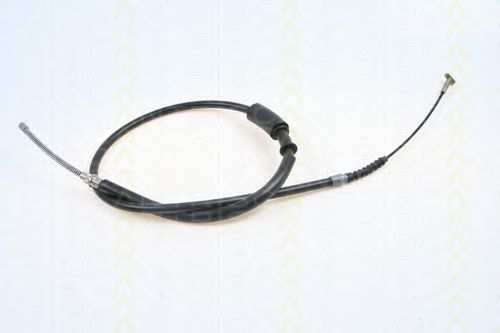 Cable, parking brake 8140 15154