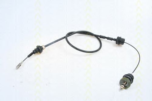 Clutch Cable 8140 15280