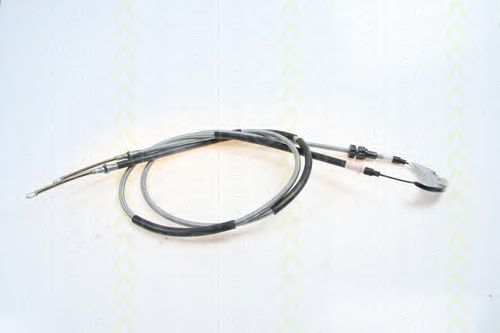 Cable, parking brake 8140 16143
