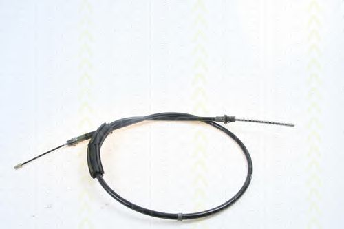Cable, parking brake 8140 16166