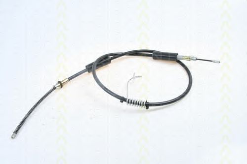 Cable, parking brake 8140 16177