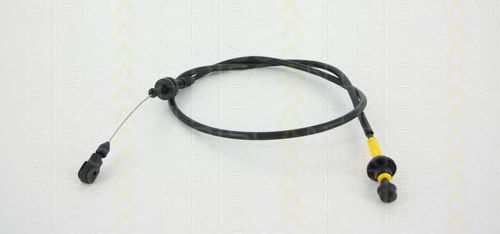 Accelerator Cable 8140 16336