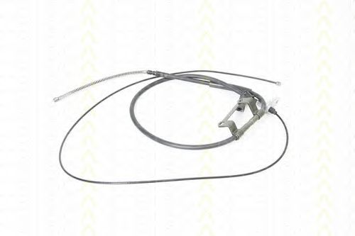Cable, parking brake 8140 18108