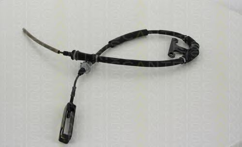 Cable, parking brake 8140 18125
