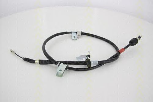 Cable, parking brake 8140 18134