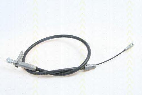 Cable, parking brake 8140 23123