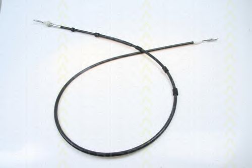 Cable, parking brake 8140 23143