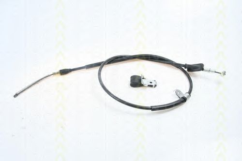 Cable, parking brake 8140 24169