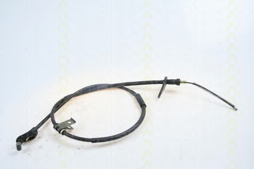 Cable, parking brake 8140 24174