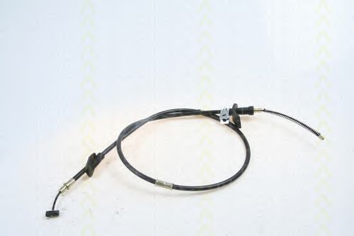 Cable, parking brake 8140 24175