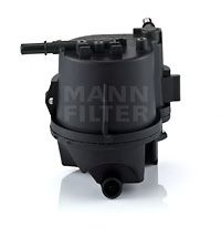 Brændstof-filter WK 939