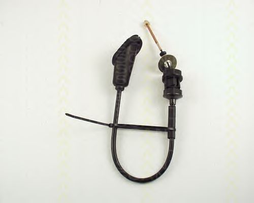 Clutch Cable 8140 28222