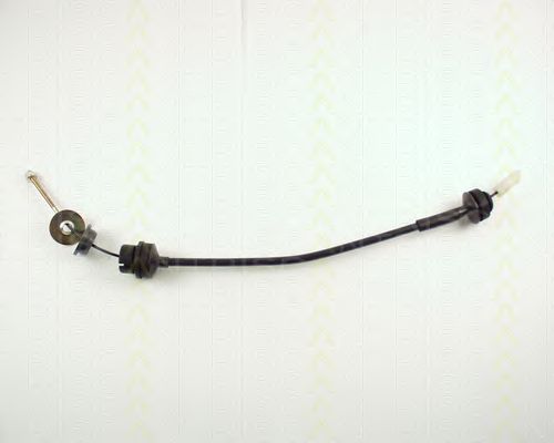 Clutch Cable 8140 28226